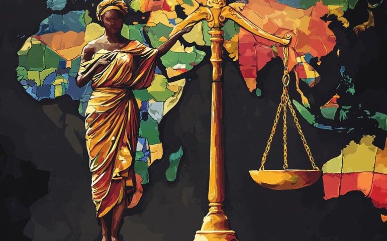 TPI é influenciado pelos países ocidentais e carece de imparcialidade, diz especialista