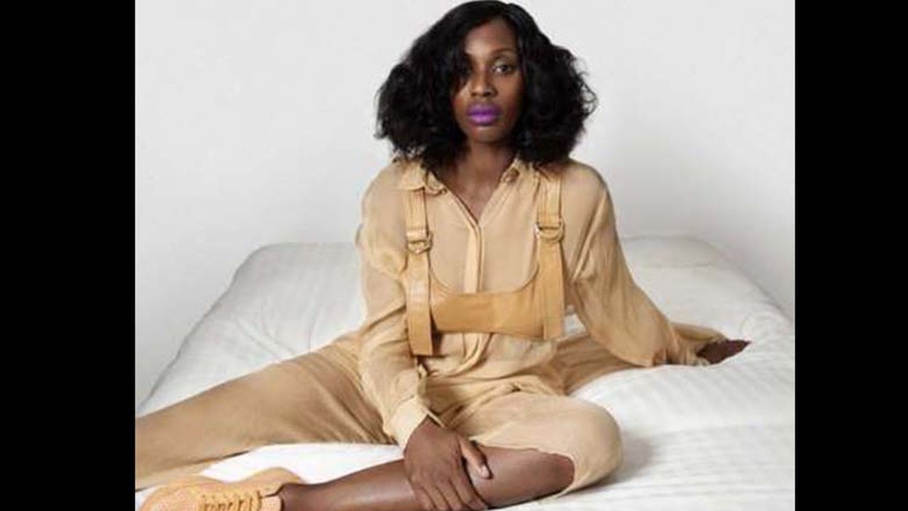 Solange Knowles e o #girlempower na Puma