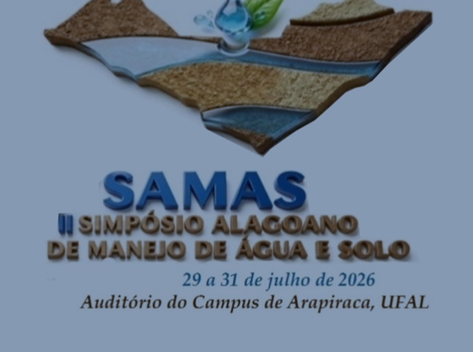 Campus Arapiraca sedia eventos sobre produção sustentável na agricultura