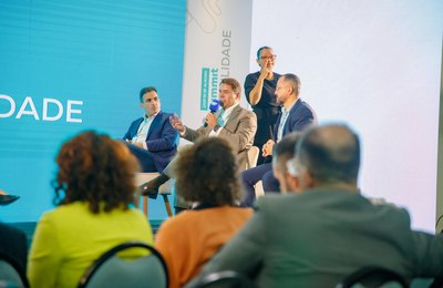 Maceió e Região Metropolitana precisam de solução de fluxo contínuo para o trânsito, afirma diretor-presidente do Detran