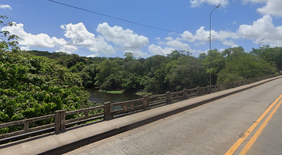 Captura de Tela (448) / Foto: Foto: Google Maps