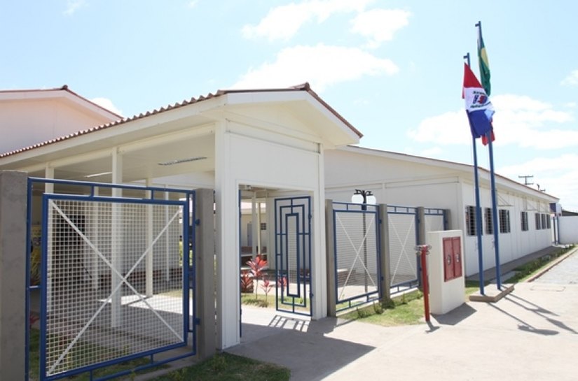 Educação promove aula inaugural do Colégio Tiradentes, em Arapiraca, nesta quarta (15)