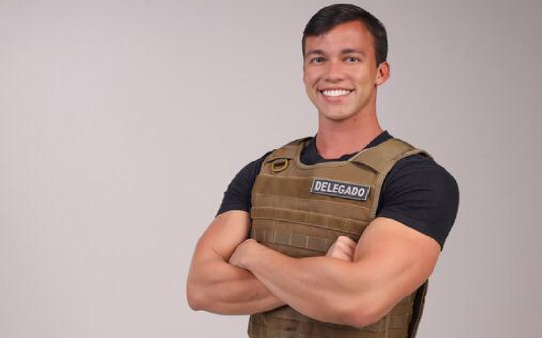 Presepada parlamentar