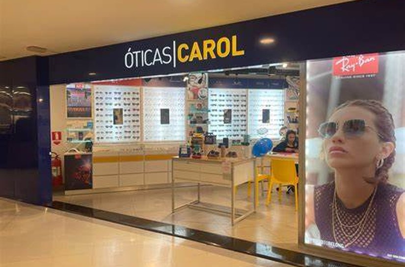 Óticas Carol sorteia viagens para mirantes deslumbrantes em campanha nacional