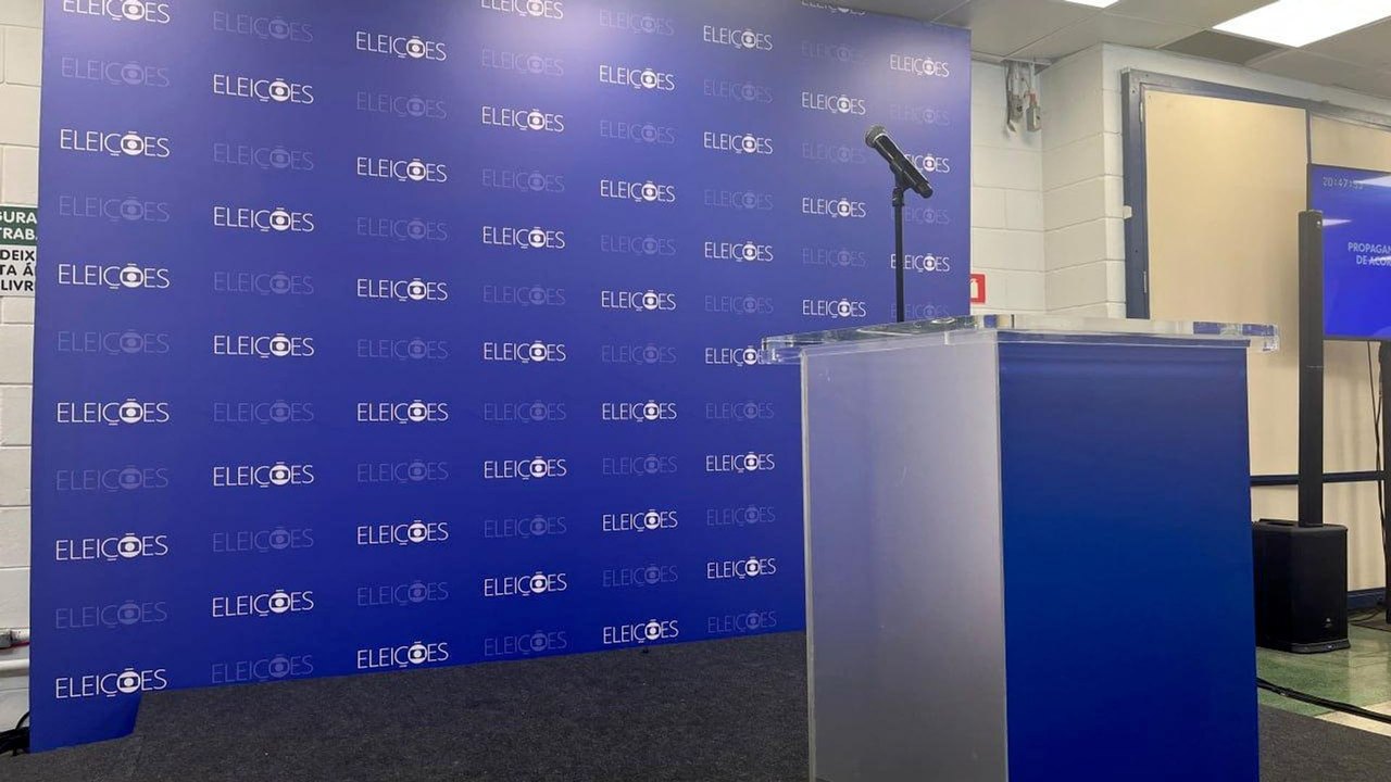 Após decisões judiciais, Globo cancela debate