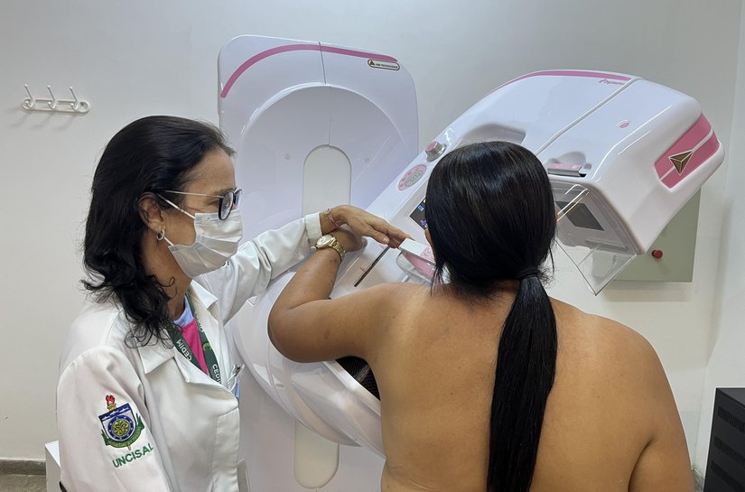 Unidades assistenciais da Uncisal realizam mais de 700 mil atendimentos em 2025