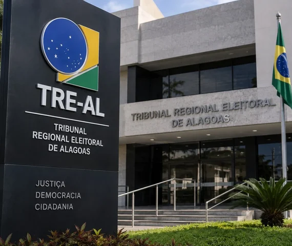 TRE-AL proclama resultado definitivo das Eleições 2026 e abre caminho para diplomação dos eleitos