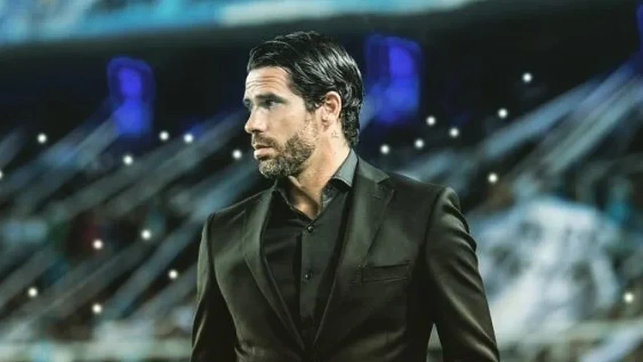 Ex-Real Madrid e seleção argentina, Fernando Gago passa por procedimento cardiovascular