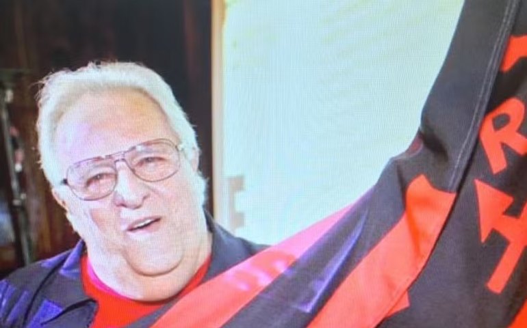 Morre aos 87 anos Washington Rodrigues, o Apolinho, radialista e ex-técnico do Flamengo