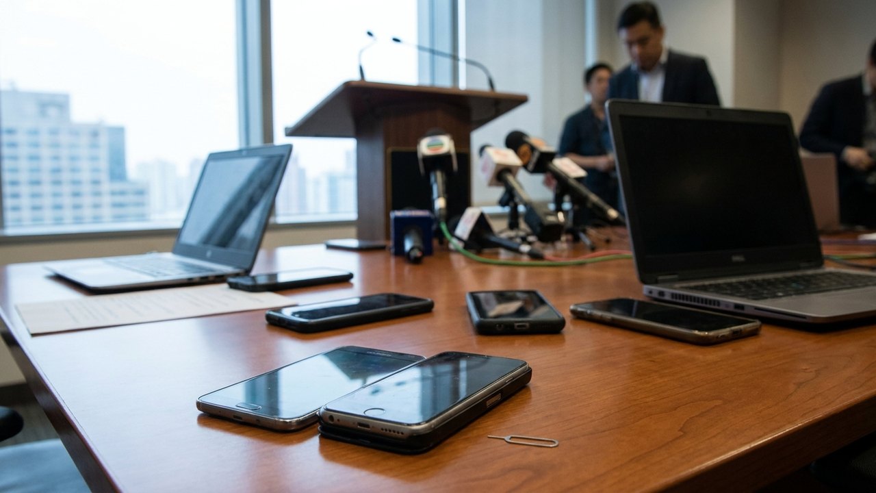 Ministro da Defesa tem o celular clonado; golpista pede doação de R$ 5