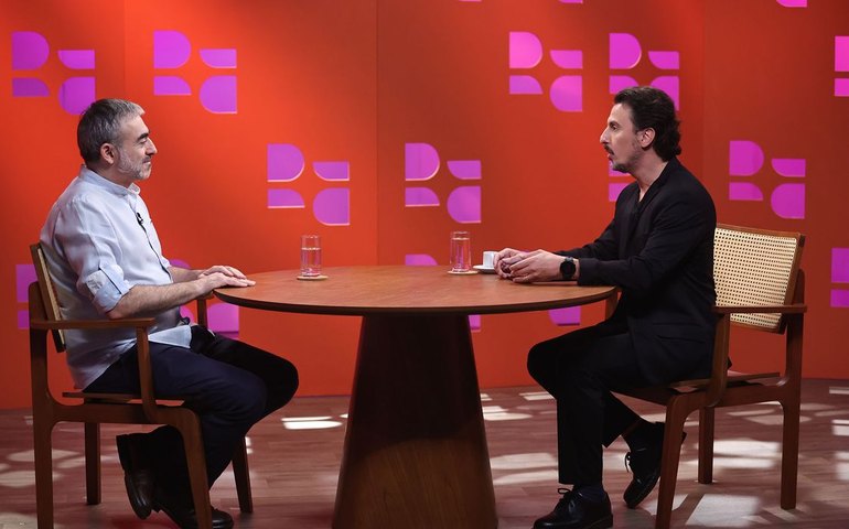 DR com Demori: Marcos Nobre analisa democracia e desafios da esquerda