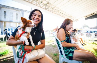 Saúde da Gente completa três anos com mais de 1 milhão e meio de atendimentos