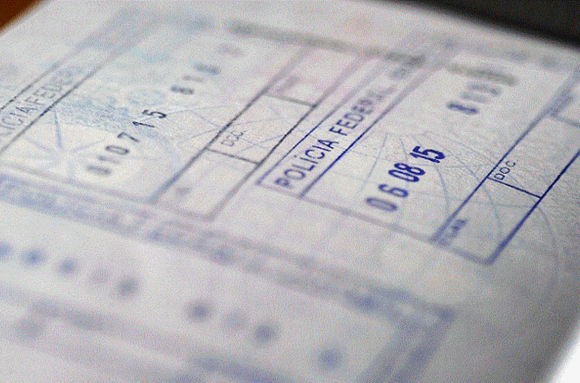 Isenção de vistos favorece 40 mil estrangeiros na Olimpíada Rio 2016