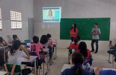 Coruripe promove o Maio Laranja de combate ao abuso e exploração sexual de crianças e adolescentes