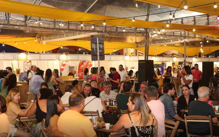 SETUREC Penedo alinha novo formato do Festival Sabor e Jazz com setores da prefeitura