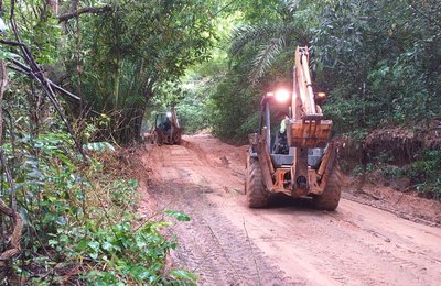 Parque Municipal de Maceió reabre a partir desta terça-feira