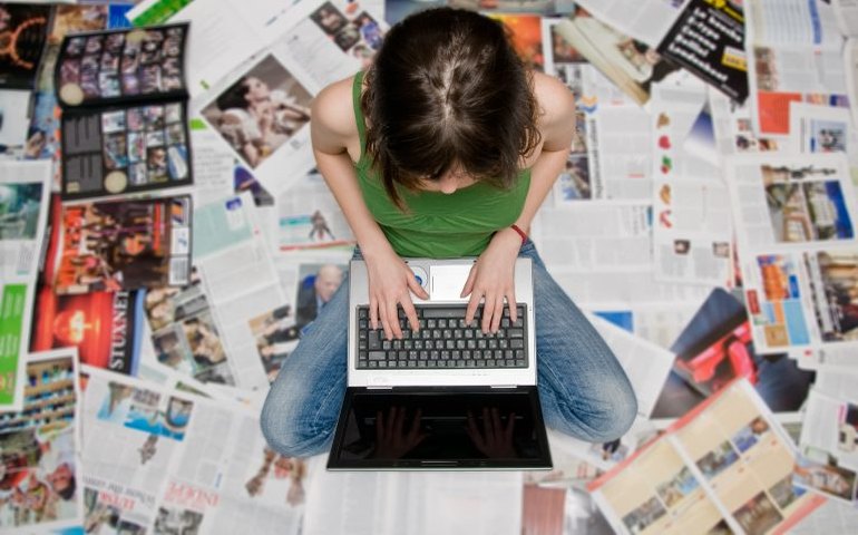 Comissão debate o papel do jornalismo digital no acesso à informação