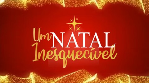 Culto de Natal - Acessível em Libras (24/12/2022)
