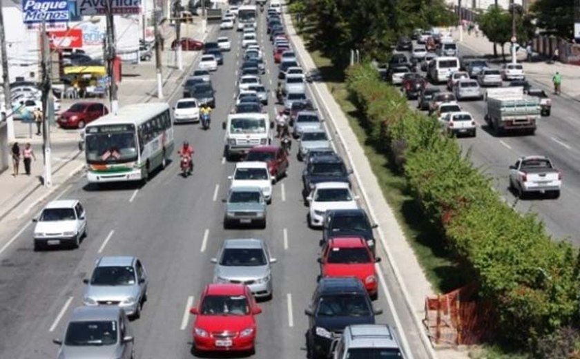 Concluída etapa de leitura conceitual para o Plano de Mobilidade de Maceió