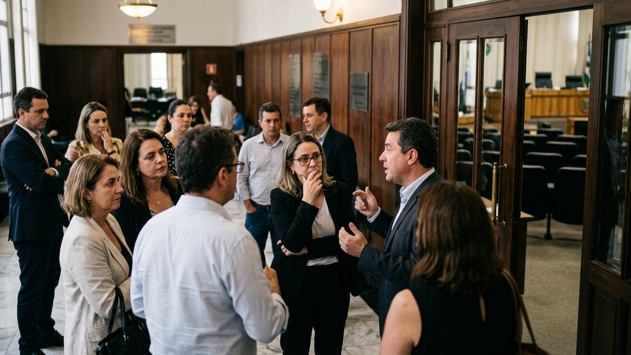 Adiada votação da criação de política para estudantes com altas habilidades