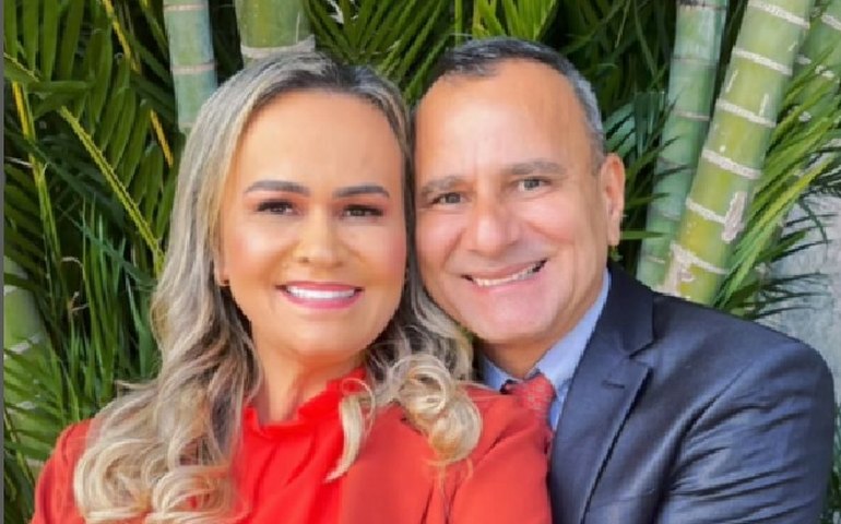 Waguinho diz que vai se reunir com Lira e Padilha em meio à expectativa de saída de Daniela