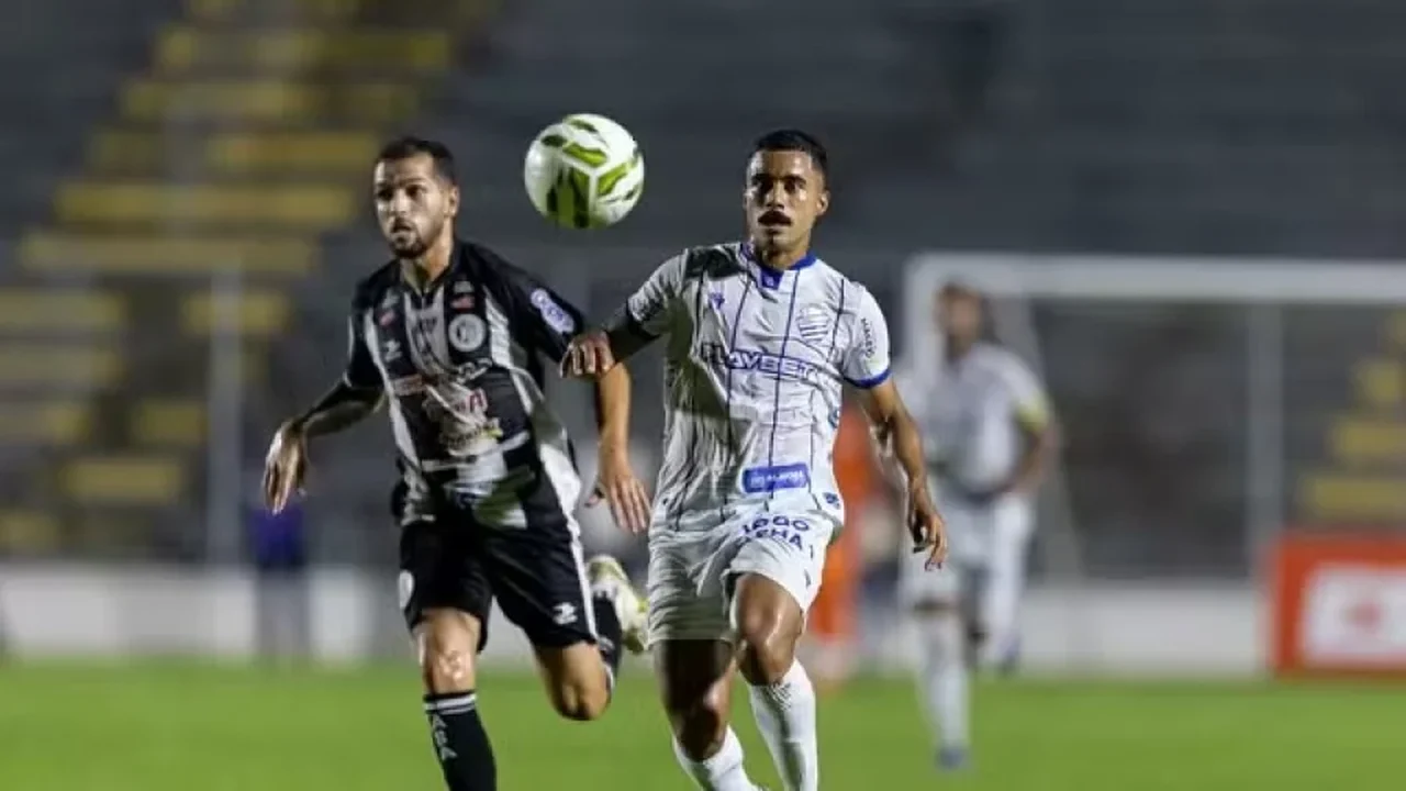 CSA cala o Fumeirão, vence o clássico contra o ASA e conquista o título da Copa Alagoas