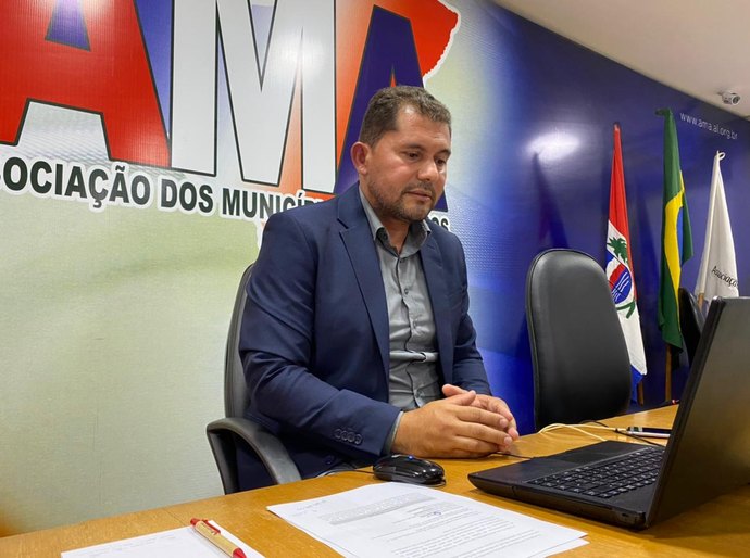 #Bate-papo 6: Captação de recursos como forma de desenvolvimento municipal