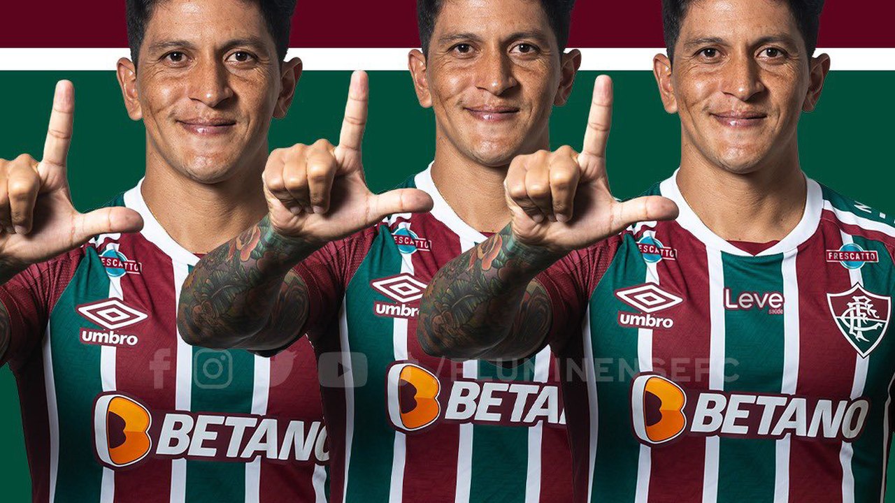 Cano faz hat-trick e comanda goleada do Flu sobre o River Plate na Libertadores