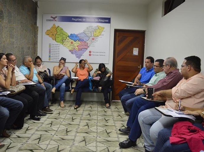 Sesau sinaliza com diálogo e gestores pedem prazo para quitação de dívidas