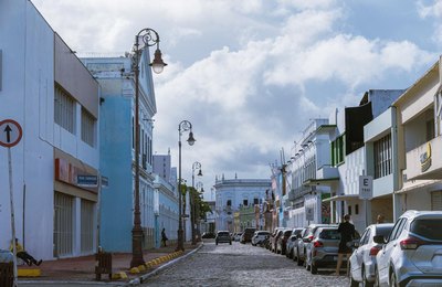 Jaraguá entra no clima do NEON e se transforma em extensão do maior evento de inovação do Nordeste