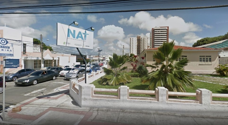 NAT
