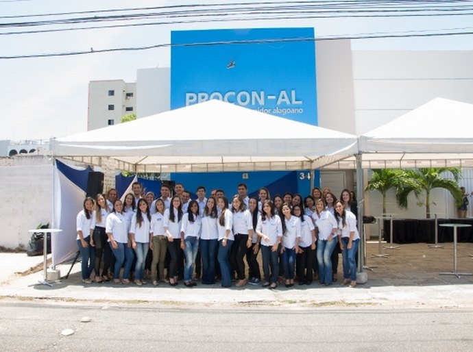 Procon inaugura nova sede e entra em funcionamento a partir de segunda (31)