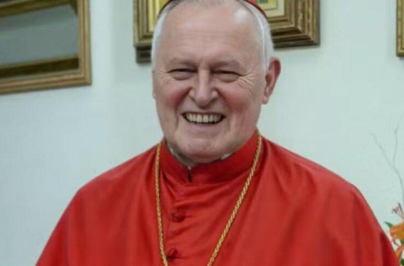 Conclave já elegeu brasileiro, mas ele recusou ser papa; saiba quem