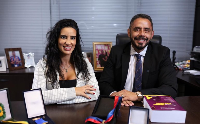 Palestras apontam como se adequar a reforma tributária e prevenir crimes empresariais