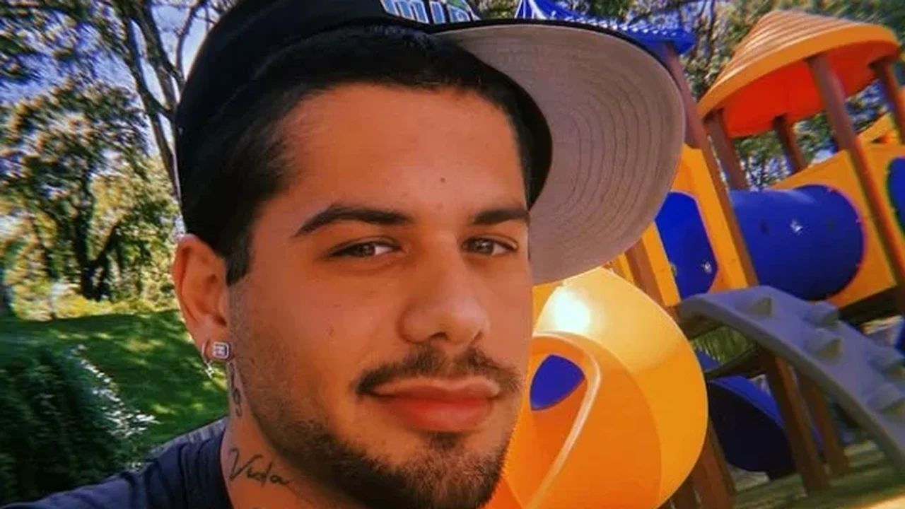 Cabe a família toda: como é o novo jatinho de R$ 35 milhões de Zé Felipe, do mesmo modelo da ex, Virginia