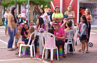 Arapiraca: Tardezinha Cultural celebra Folclore e manifestações artísticas com programação diversificada