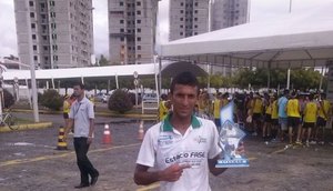 Garcez Freitas / Foto: Ascom Sejesp