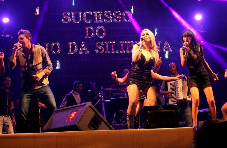 Foto: André Moreira/PMA