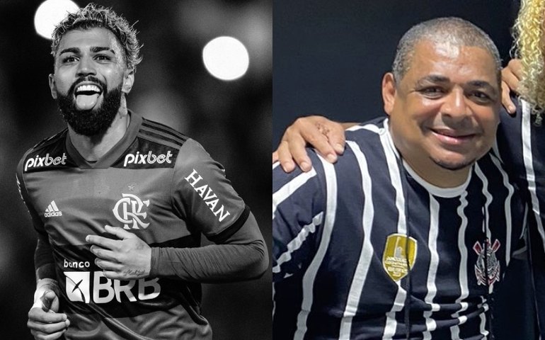 Jornal italiano coloca Gabigol e Vampeta entre maiores fracassos da Inter de Milão no século