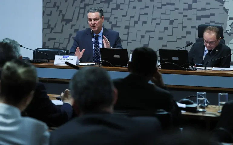 Ministro da Agricultura anuncia que foco de gripe aviária está contido