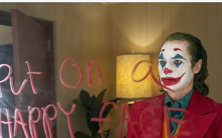 &#8216;Coringa 2&#8217; vai estrear em outubro de 2024