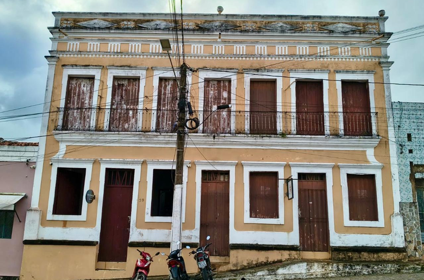 Unidade Ufal Penedo segue nas negociações do Hostel-Escola