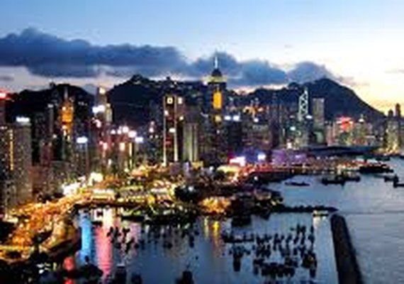 No Reino Unido, homem acusado de colher informações para Hong Kong é encontrado morto