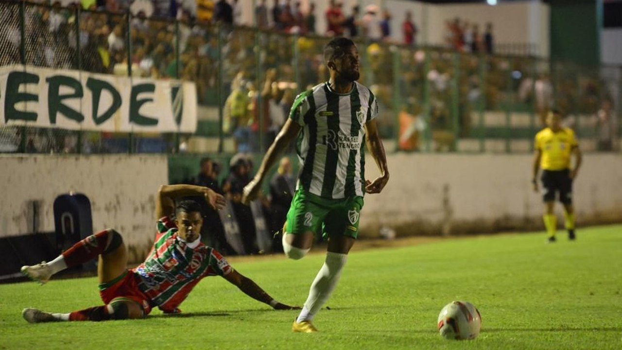 CSE enfrenta o Murici, na abertura do Campeonato Alagoano de 2024; competição começa dia 20