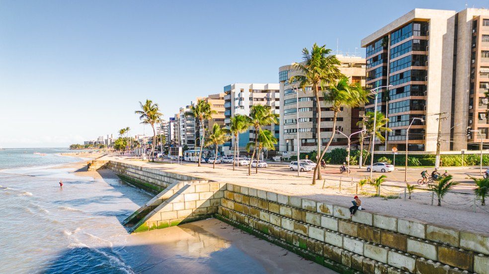 Avanço do Mar e os impactos para o Mercado Imobiliário
