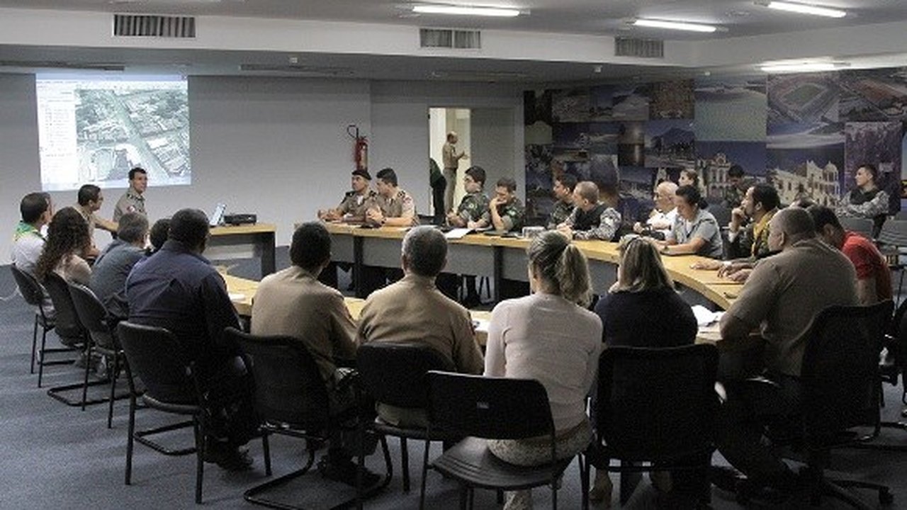 Estado e instituições definem programação do 7 de Setembro