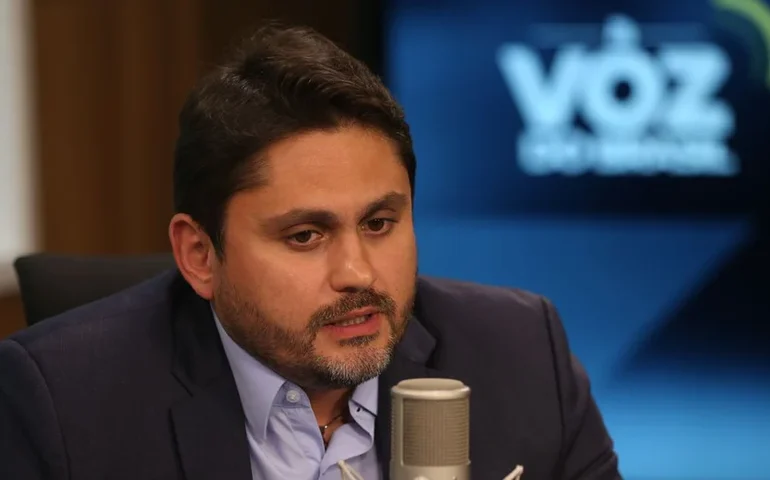 PGR denuncia ministro Juscelino Filho por suspeita de corrupção com emendas