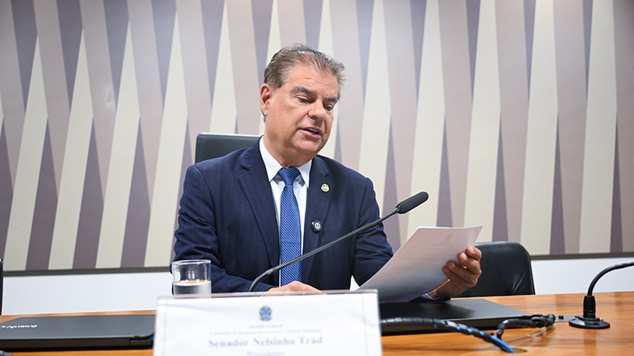 Lei reconhece dia dos rotaractianos, jovens com atuação humanitária