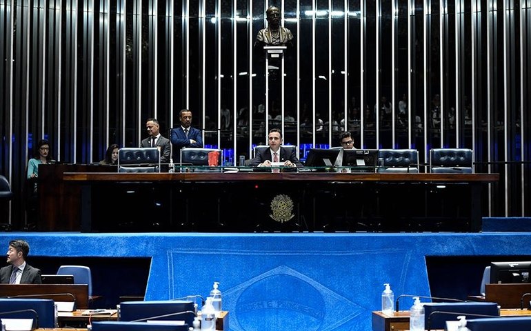 Senado aprova acordo de cooperação consular no Mercosul e países associados