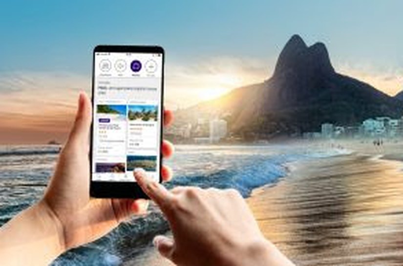 Decolar aponta crescimento de mais de 40% na procura por hospedagens para o Carnaval de 2026